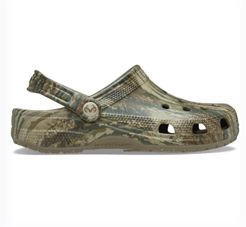 Crocs Classic Realtree Legacy Clog